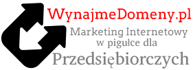 Wprowadzenie do wynajmu domen