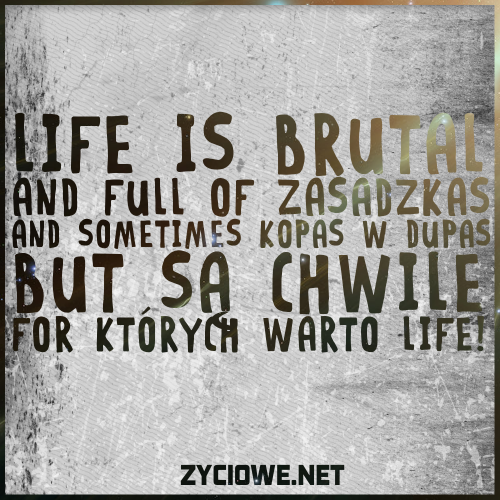5098-life_is_brutal_and_full_of_zasadzkas_and_sometimes_kopas_w_dupas_but_sa_chwile_for_ktorych_warto_life.png