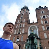 Mateusz Łękawa