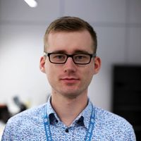 Dawid Róż