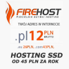 FireHost.pl&e-Cast.pl