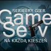 GameServ