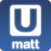 matt